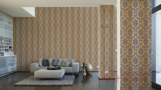 Шпалери AS Creation, кол. Hermitage 10 арт. 335454 фото №3