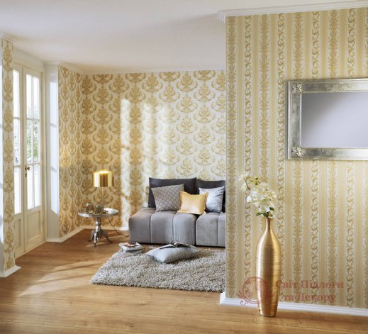 Обои AS Creation, колл. Hermitage 10 арт. 335463 фото №2