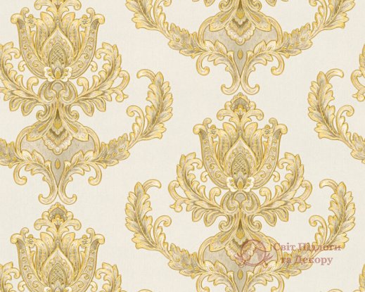 Обои AS Creation, колл. Hermitage 10 арт. 335463 фото №1