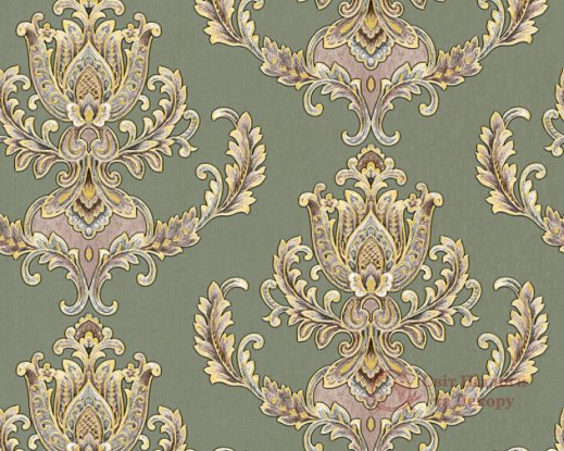 Шпалери AS Creation, кол. Hermitage 10 арт. 335464 фото №1