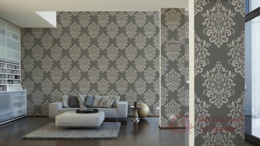 Шпалери AS Creation, кол. Hermitage 10 арт. 341432 фото №4