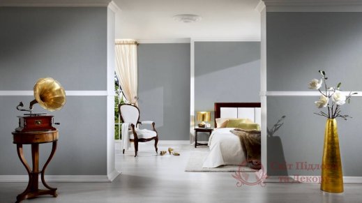 Шпалери AS Creation, кол. Hermitage 10 арт. 342766 фото №2