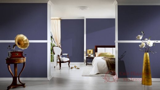 Обои AS Creation, колл. Hermitage 10 арт. 342767 фото №2