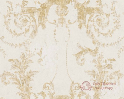 Обои AS Creation, колл. History of Art арт. 37648-2 фото №1