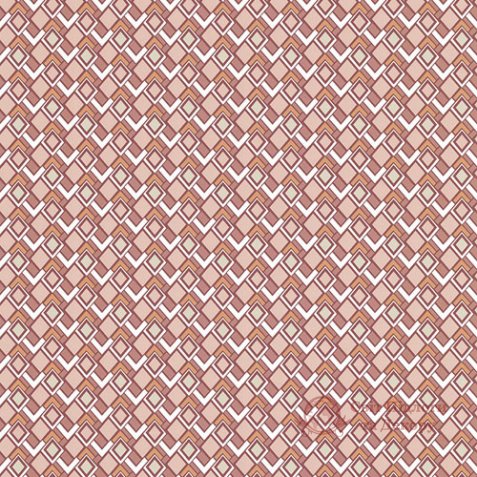 Обои Lutece, колл. Jardin Deden арт. 51202910 фото №1