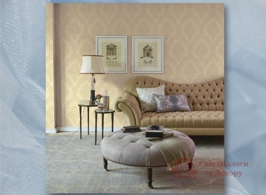 Обои AS Creation, колл. Juliette арт. 36319-1 фото №2