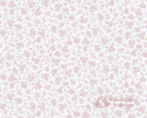 Шпалери AS Creation, кол. Liberte арт. 30488-1 фото №1