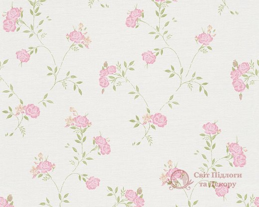 Шпалери AS Creation, кол. Liberte арт. 30522-1 фото №1