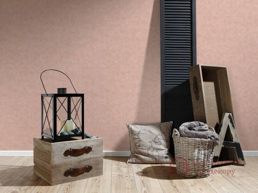 Шпалери AS Creation, кол. Life 4 арт. 355744 фото №4