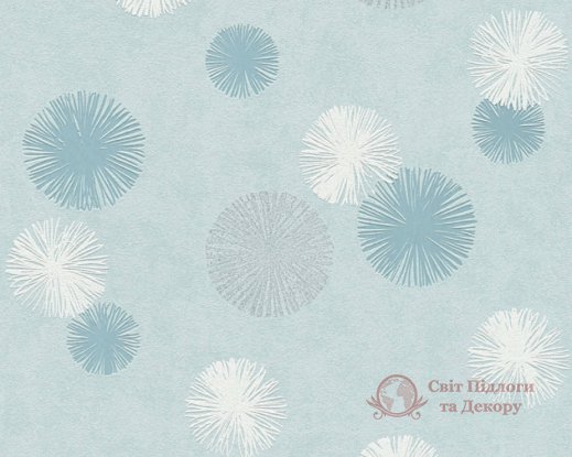 Обои AS Creation, колл. Life 4 арт. 356073 фото №1