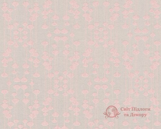 Обои AS Creation, колл. Life 4 арт. 356904 фото №1