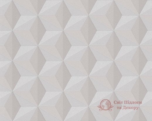 Шпалери AS Creation, кол. Life 4 арт. 962551 фото №1