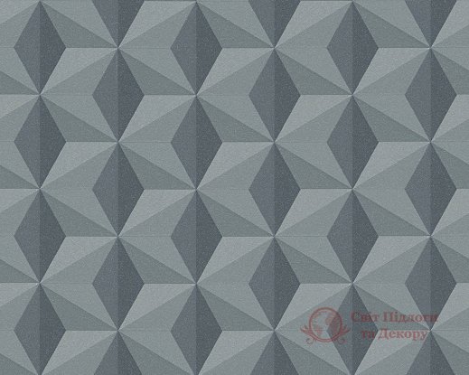 Шпалери AS Creation, кол. Life 4 арт. 962552 фото №1