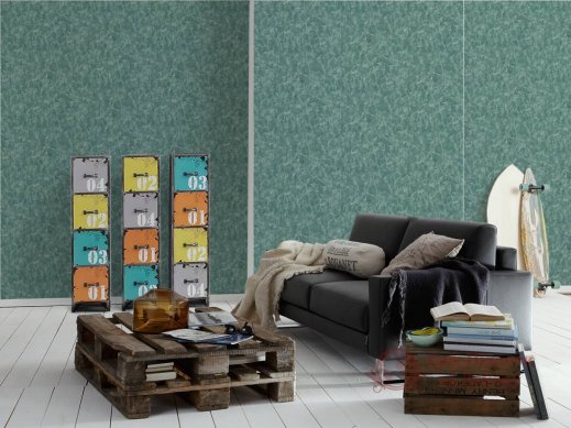 Обои AS Creation, колл. Melange арт. 36325-1 фото №4