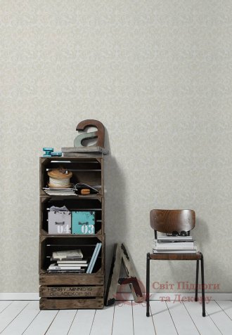 Шпалери AS Creation, кол. Melange арт. 36388-3 фото №3