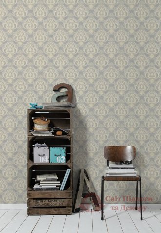 Обои AS Creation, колл. Melange арт. 36453-6 фото №3