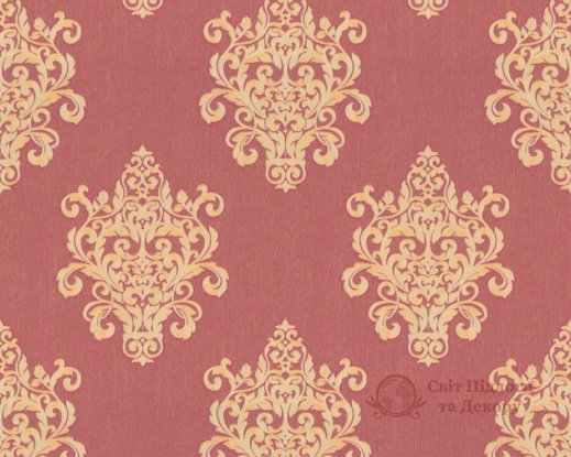 Шпалери AS Creation, кол. Melange арт. 36454-4 фото №1