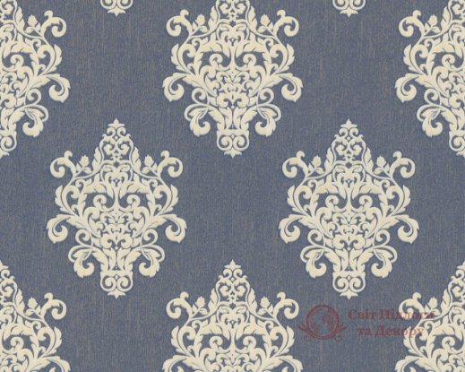 Шпалери AS Creation, кол. Melange арт. 36454-5 фото №1