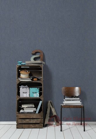 Шпалери AS Creation, кол. Melange арт. 36455-5 фото №3