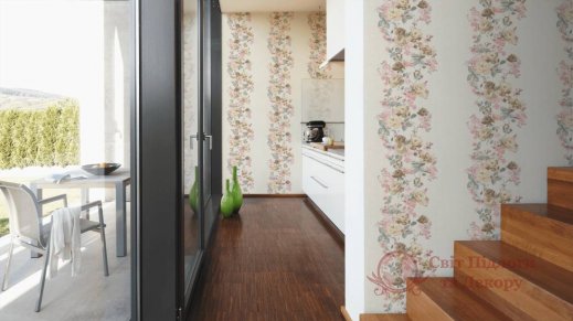 Обои AS Creation, колл. Mirabel арт. 36690-3 фото №4