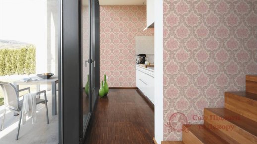 Обои AS Creation, колл. Mirabel арт. 36697-2 фото №4