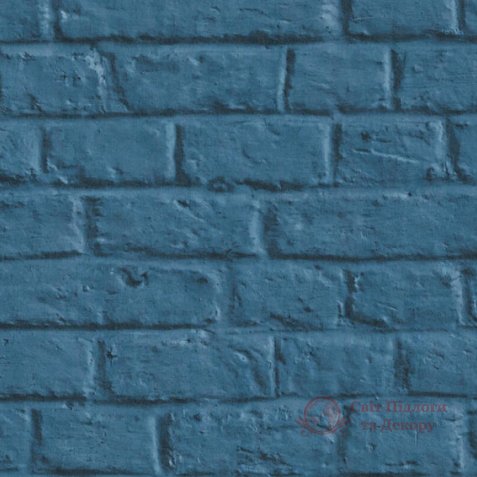 Шпалери AS Creation, кол. Metropolitan Stories арт. 36912-3 фото №1