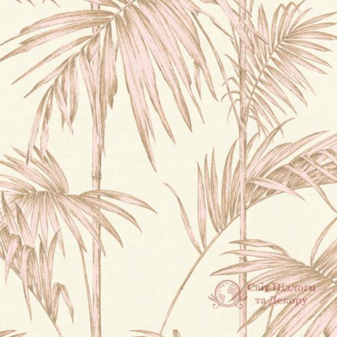 Шпалери AS Creation, кол. Metropolitan Stories арт. 36919-3 фото №1