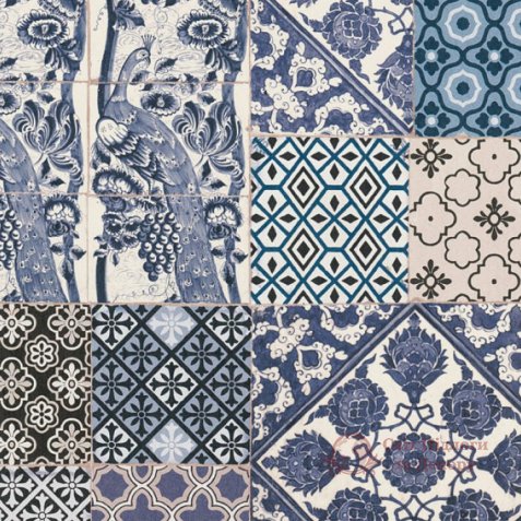 Шпалери AS Creation, кол. Metropolitan Stories арт. 36923-2 фото №1