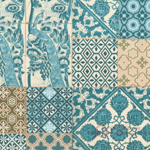 Шпалери AS Creation, кол. Metropolitan Stories арт. 36923-3 фото №1