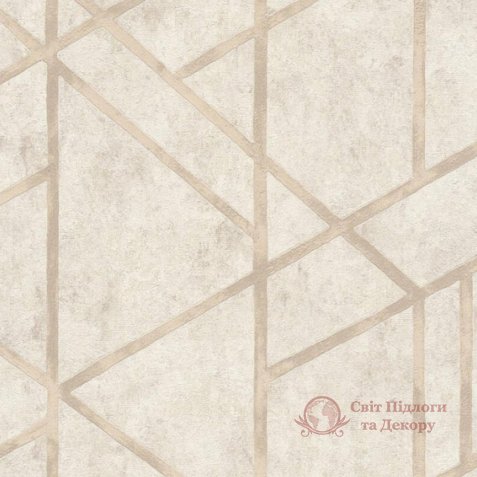 Шпалери AS Creation, кол. Metropolitan Stories арт. 36928-4 фото №1