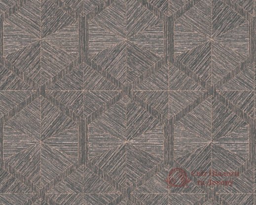 Обои AS Creation, колл. My Home My Spa арт. 38690-2 фото №1