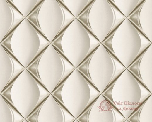 Обои AS Creation, колл. My Home My Spa арт. 38691-2 фото №1