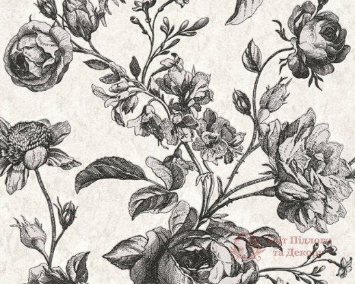 Обои AS Creation, колл. My Home My Spa арт. 38700-2 фото №1