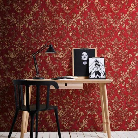 Обои AS Creation, колл. New Studio 2.0 арт. 37413-1 фото №3