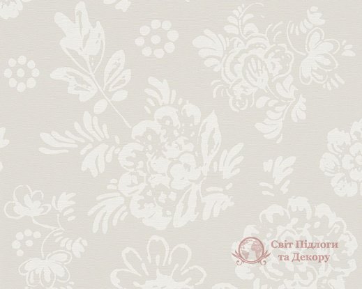 Шпалери As creation, кол. Oilily Atelier арт. 30272-2 фото №1