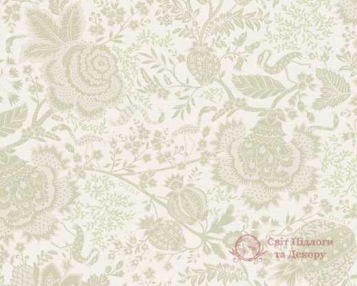 Обои As creation, колл. Oilily Atelier арт. 30275-2 фото №1