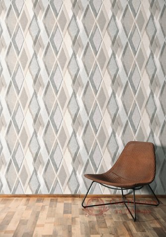 Шпалери AS Creation, кол. Pop Colors арт. 355914 фото №2