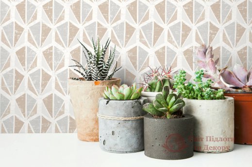 Обои AS Creation, колл. Pop Colors арт. 355984 фото №2