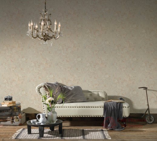 Обои AS Creation, колл. Romantico арт. 37224-2 фото №2