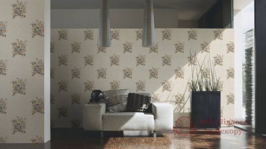 Шпалери AS Creation, кол. Romantico арт. 37225-3 фото №4