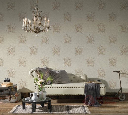 Обои AS Creation, колл. Romantico арт. 37225-4 фото №2