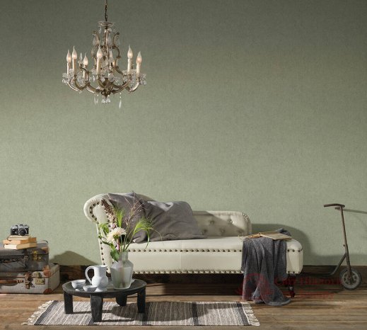 Шпалери AS Creation, кол. Romantico арт. 37228-2 фото №2