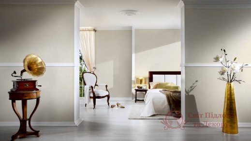 Шпалери AS Creation, кол. Romantico арт. 37228-4 фото №3