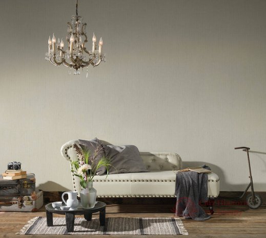 Обои AS Creation, колл. Romantico арт. 80880-6 фото №2