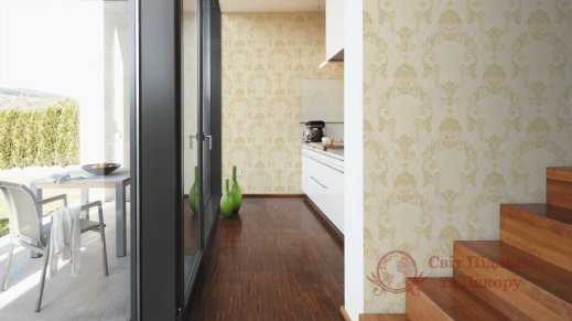 Обои AS Creation, колл. Theatre арт. 36412-1 фото №4