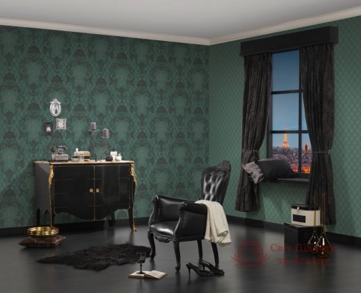 Шпалери AS Creation, кол. Theatre арт. 36412-4 фото №2