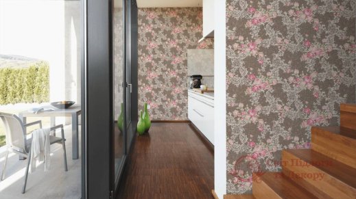 Обои AS Creation, колл. Theatre арт. 36768-3 фото №4