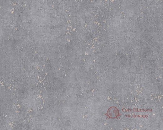 Обои As creation, колл. Titanium 3 арт. 38195-2 фото №1