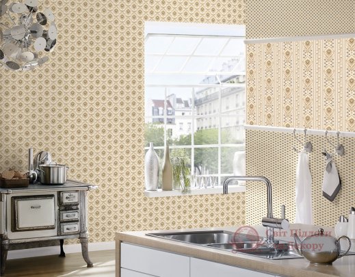 Обои AS Creation, колл. Chateau 4 арт. 95463-3 фото №2