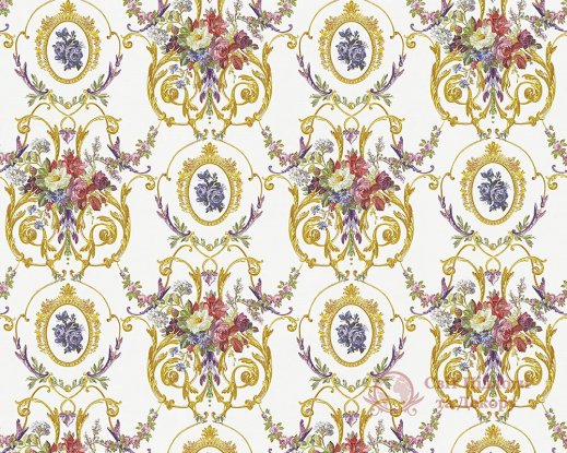 Обои AS Creation, колл. Chateau 4 арт. 95493-3 фото №1